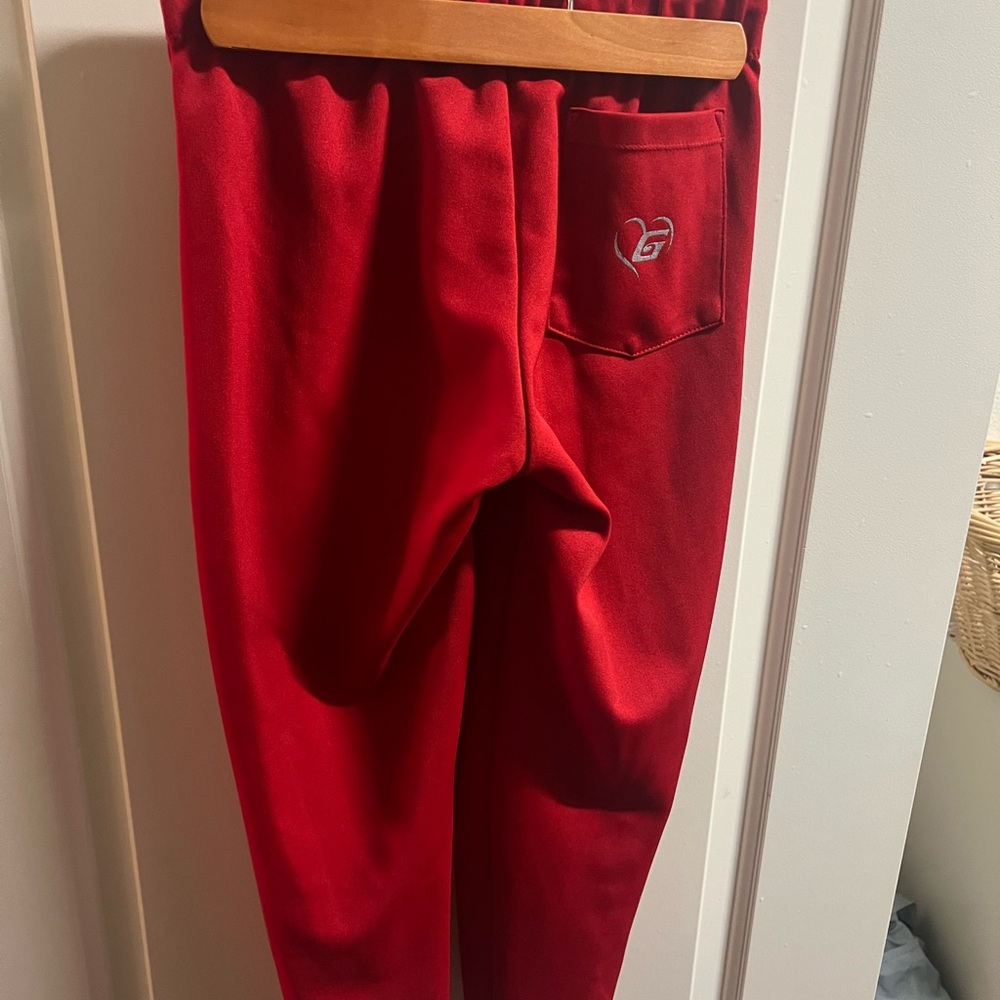 Gluv Softball Pants, Women’s Size Small